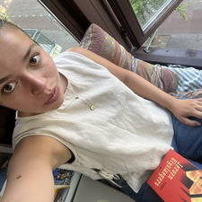 Bente Van der Schoot