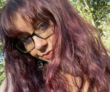 Celia Folgar