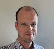 Jorrit Huizinga