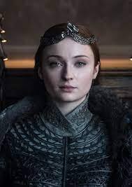 sansa  stark