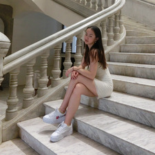 Sandrine Ma