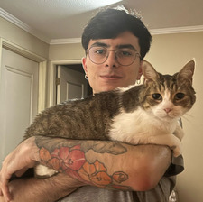 Ricardo Andrés León Córdova