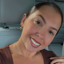 Kimberly Holmquist