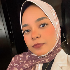 فاطِمة بركات