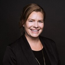 Lauren Rayment