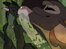 -,’- Eclipse -,’- (totally not a nightwing)