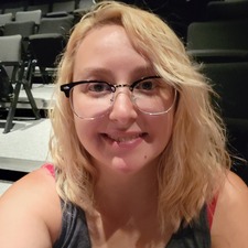 Kaytlyn Johnson