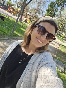 Sofia Navarrete