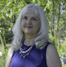 Gail Bergan
