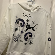 coraline⭐️✨🎼 button