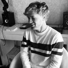 Jamie Ingrouille