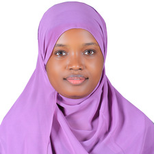 Halima Mohamed