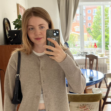 Signe Nyborg Østergaard