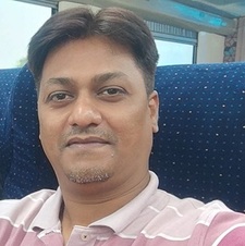 Shrawan Singh