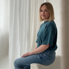 Aistė Margytė Venskevičienė