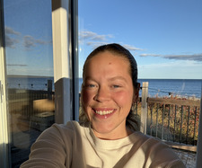 Emie Boudreau