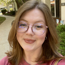 Allie Williams