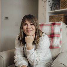 Sarah Miller