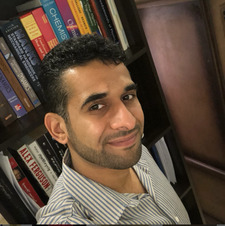 Basheer Saad