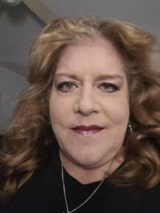 Anne Johanson-wright