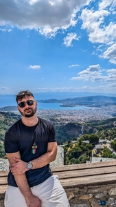 Νίκος Κοτρίδης