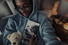 Beau *ੈ✩‧₊˚