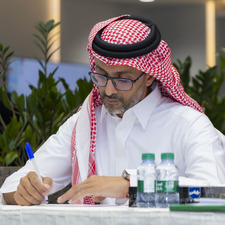 abdulhadi Alotaibi
