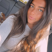 Olivia Willis