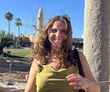Allison Cohen