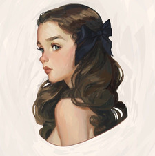 Albina (Remus's version)