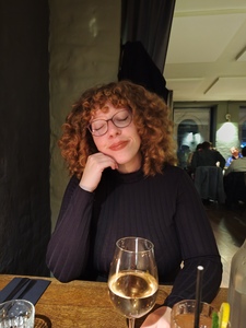 Sara Simoncelli