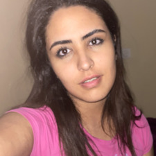 A.