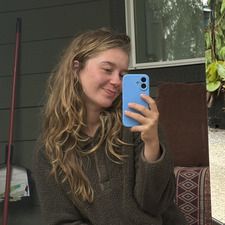Mackenzie Metcalfe