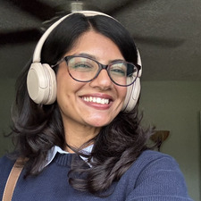 Chandana Shivamadappa