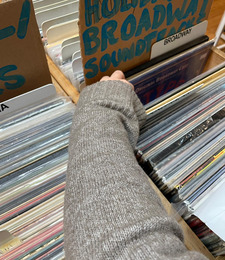 Judith G (t swizzle version)