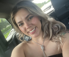 Tiffany Mcdougal