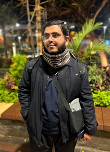 Mohammed Elserafy