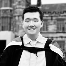 Benjamin Mak