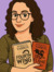 My book...