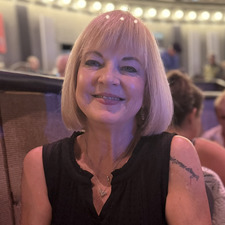 Christine Morris-Olson