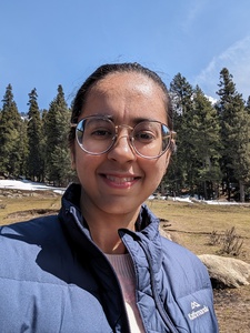 Paramjit Kaur Wadhwa
