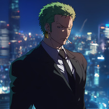 Sparkle (Roronoa Zoro’s girl) {in the longest slump&#x1f974;} &#x1f49c;Tortured Reader&#x1f90d;