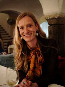 Anna Ende