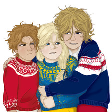 СКАНДИЛАНДИЯ