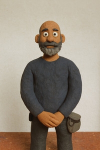 David