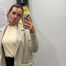 Fien Van Eeckelen