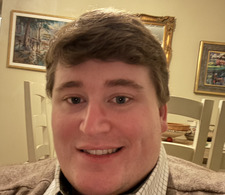 Liam Byrne