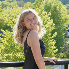 Isabelle Stumpf