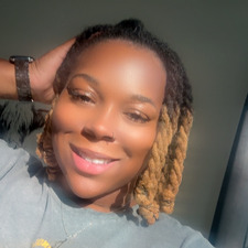 Shayla Thomas