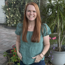 Suzanne Mattox